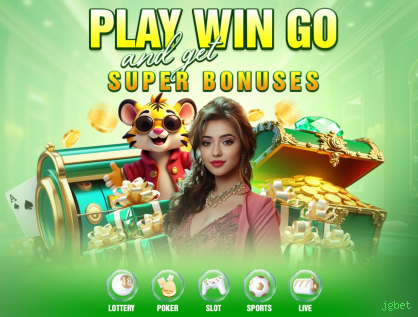 Baixar app da jgbet gratuitamente