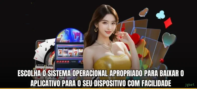 Cadastro rápido e seguro na jgbet
