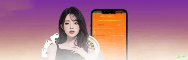Login seguro na jgbet